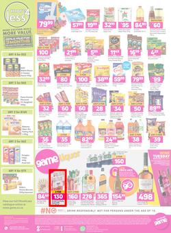 Game : Do The Right Spring (24 August - 06 September 2022), page 16