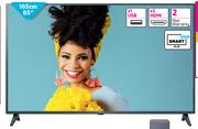 LG 65" UHD Smart ThinQ TV 65UP7500PVG