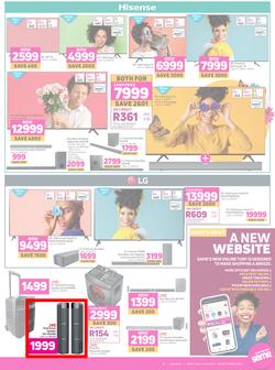 Game : Do The Right Spring (24 August - 06 September 2022), page 3