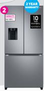 Samsung 488L French Door Refrigerator RF49A5202