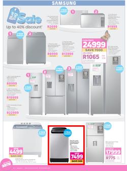 Game : Do The Right Spring (24 August - 06 September 2022), page 6