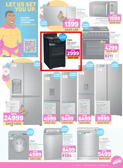 Game : Do The Right Spring (24 August - 06 September 2022), page 7