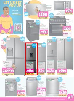 Game : Do The Right Spring (24 August - 06 September 2022), page 7