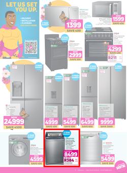 Game : Do The Right Spring (24 August - 06 September 2022), page 7