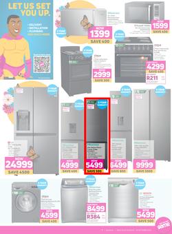 Game : Do The Right Spring (24 August - 06 September 2022), page 7