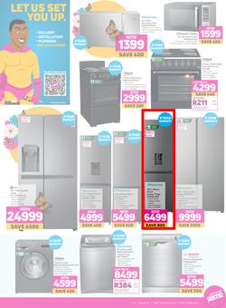 Game : Do The Right Spring (24 August - 06 September 2022), page 7