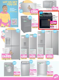 Game : Do The Right Spring (24 August - 06 September 2022), page 7