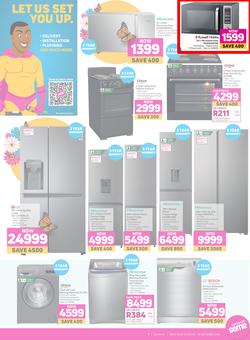 Game : Do The Right Spring (24 August - 06 September 2022), page 7