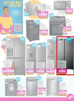 Game : Do The Right Spring (24 August - 06 September 2022), page 7