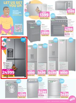 Game : Do The Right Spring (24 August - 06 September 2022), page 7