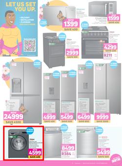 Game : Do The Right Spring (24 August - 06 September 2022), page 7