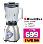 Bennett Read 1000W Blender