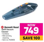 Bennett Read Swift Vacuum Cleaner