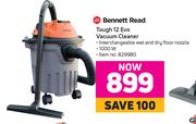 Bennett Read Tough 12 EVO Vacuum Cleaner