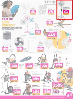 Game : Do The Right Spring (24 August - 06 September 2022), page 9