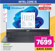 Acer Intel Core i5 Laptop-On My Gig 5