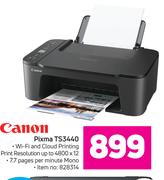Canon Pixma TS3440