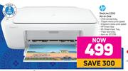 HP Deskjet 2320 All In One