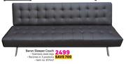 Baron Sleeper Couch