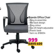 Brando Office Chair
