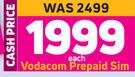 Vivo Y01 4G Smartphone-Each