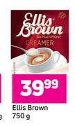 Ellis Brown-750g 
