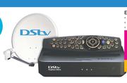 DSTV Explora Ultra Standalone