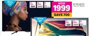 Telefunken 32" HD LED TV