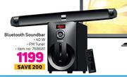 Telefunken Bluetooth Soundbar
