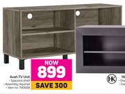 Avah TV Unit