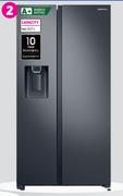 Samsung 303L Combi Refrigerator RB30J3611SA/FA