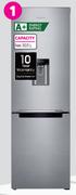 Samsung 303L Combi Refrigerator RB30J3611SA/FA