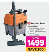 Bennett Read Tough 15 Evo
