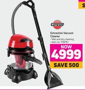 Genesis Extraction Vacuum Cleaner