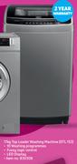 Defy 17Kg Top Loader Washing Machine DTL153