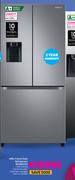 Samsung 488L French Door Refrigerator RF49A5202