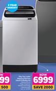 Samsung 15Kg Top Loader Washing Machine WA15T5260BY/FA