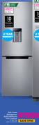 Samsung 303L Combi Refrigreator RB30J3611SA/FA