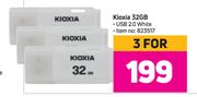 Kioxia 32GB-For 3