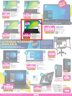 Game : Products Of Our Heritage (22 September - 5 October 2021), page 9