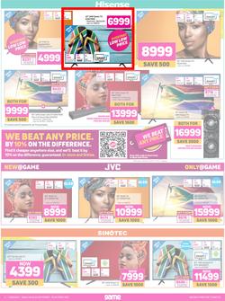 Game : Products Of Our Heritage (22 September - 5 October 2021), page 2