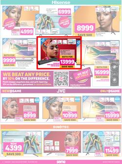 Game : Products Of Our Heritage (22 September - 5 October 2021), page 2