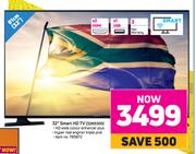 Samsung 32" Smart HD TV 32N5300