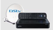 DSTV HD Decoder Installed DSD4140