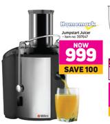 Homemark Jumpstart Juicer