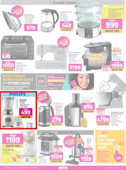 Game : Products Of Our Heritage (22 September - 5 October 2021), page 4