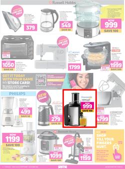 Game : Products Of Our Heritage (22 September - 5 October 2021), page 4