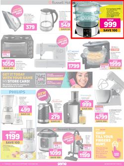 Game : Products Of Our Heritage (22 September - 5 October 2021), page 4