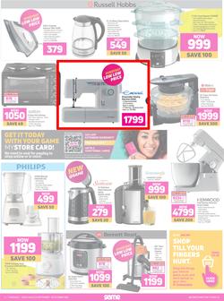 Game : Products Of Our Heritage (22 September - 5 October 2021), page 4