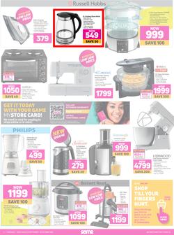 Game : Products Of Our Heritage (22 September - 5 October 2021), page 4